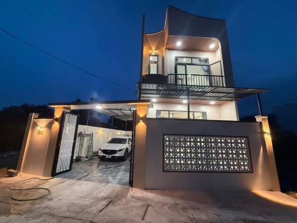 Nhà 3 tầng kiệt Tân hạnh, 141mv, 4150