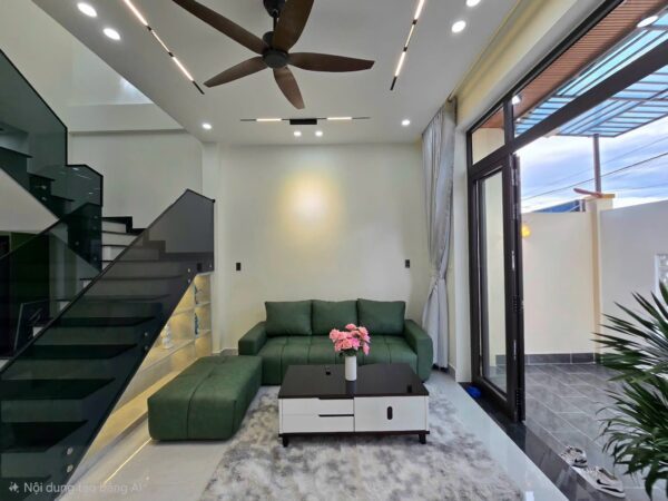 Nhà 3 tầng kiệt Tân hạnh, 141mv, 4150