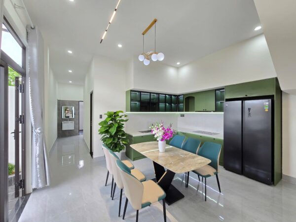 Nhà 3 tầng kiệt Tân hạnh, 141mv, 4150