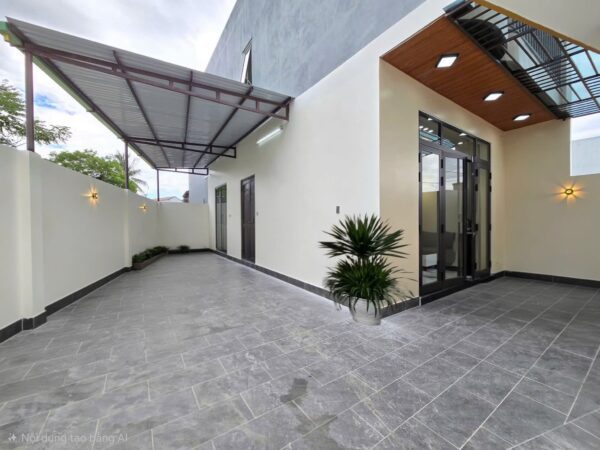 Nhà 3 tầng kiệt Tân hạnh, 141mv, 4150