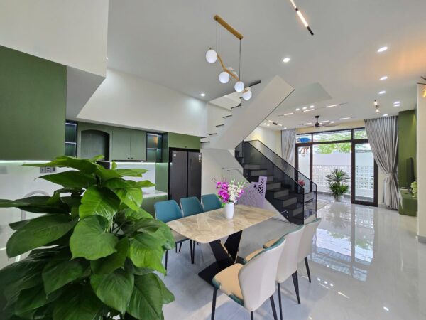 Nhà 3 tầng kiệt Tân hạnh, 141mv, 4150