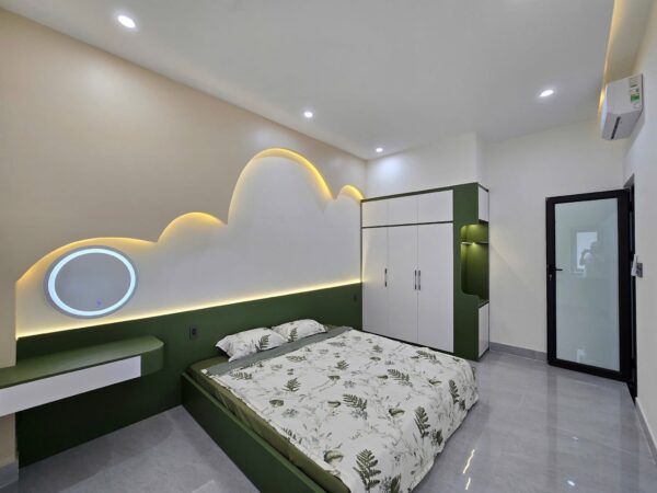 Nhà 3 tầng kiệt Tân hạnh, 141mv, 4150
