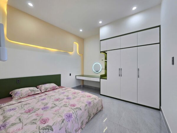 Nhà 3 tầng kiệt Tân hạnh, 141mv, 4150