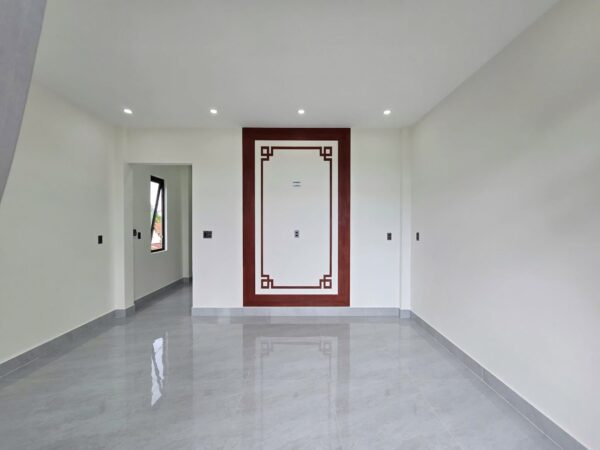 Nhà 3 tầng kiệt Tân hạnh, 141mv, 4150