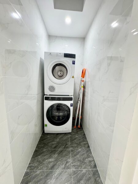 Nhà 2 tầng kiệt ô tô Trần Xuân Lê 4200