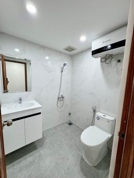 Nhà 2 tầng kiệt ô tô Trần Xuân Lê 4200