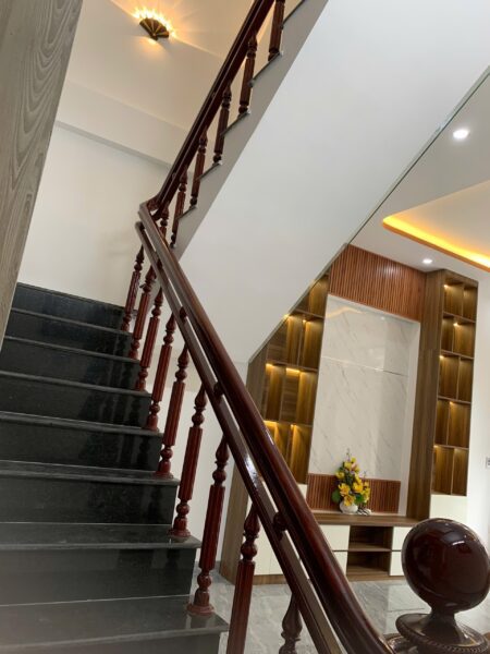 Nhà 2 tầng kiệt ô tô Cù Chính lan 5999