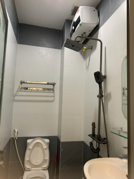 Nhà 2 tầng kiệt ô tô Cù Chính lan 5999
