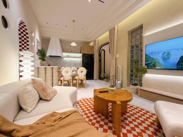 Nhà 3 tầng kiệt Phạm Văn Nghị 5650
