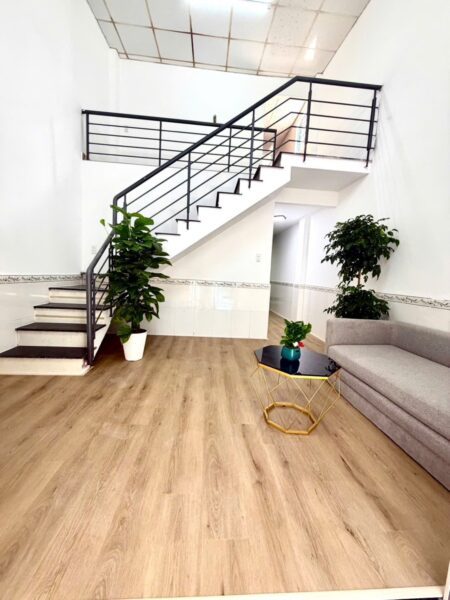 Nhà mê lửng kiệt Trần cao Vân 45mv, 2890