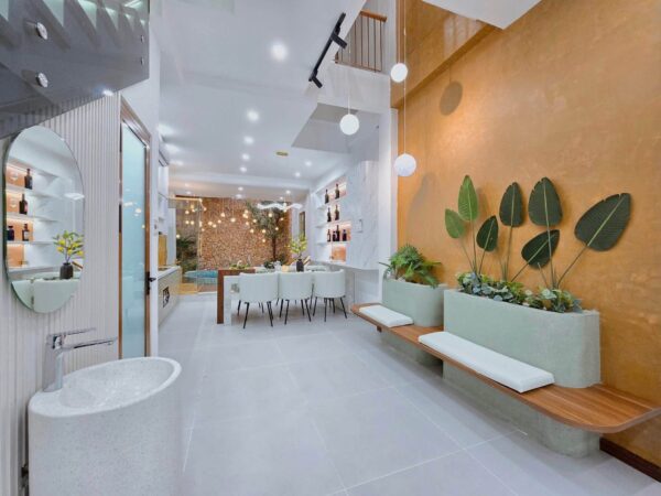 Nhà 3 tầng kiệt ô tô Hoàng Diệu 73mv, 7950