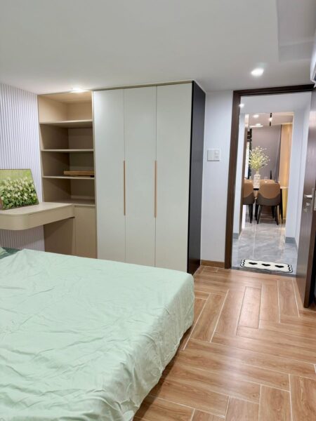 Nhà 2 tầng kiệt Duy Tân 50mv, 4490