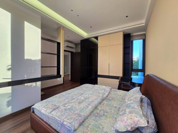 Villa 3 tầng mặt tiền Phan Bá Vành 22ty2