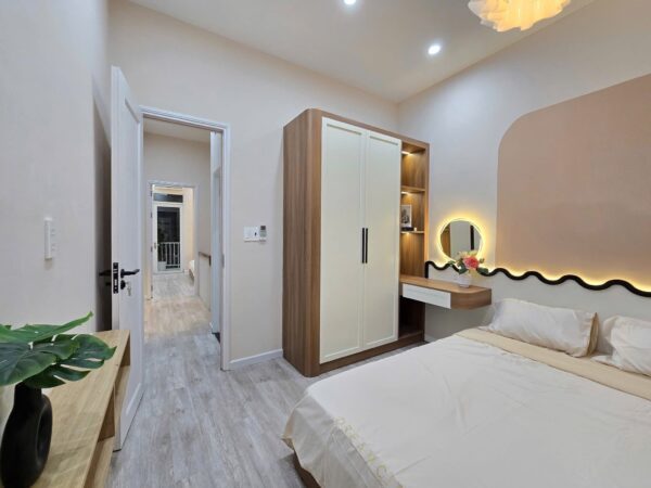 Nhà 2 tầng kiệt Hải Phòng 44mv, 4150