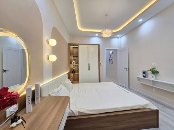 Nhà 2 tầng kiệt Hải Phòng 44mv, 4150