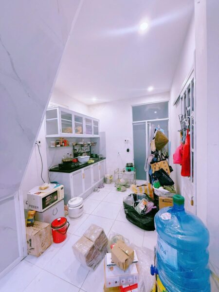 Nhà 2 tầng 2 mặt kiệt Trần cao Vân 2950