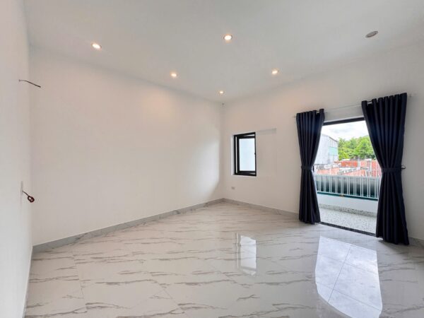 Nhà 2 tầng kiệt Trường chinh 82mv, 4250