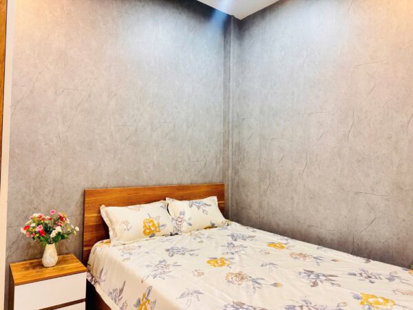 Nhà 2 tầng kiệt Trường chinh 82mv, 4250