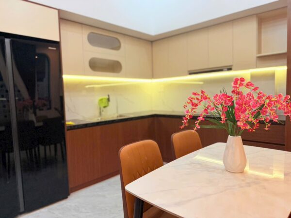 Nhà 2 tầng kiệt Dũng Sỹ Thanh Khê 68mv, 4990