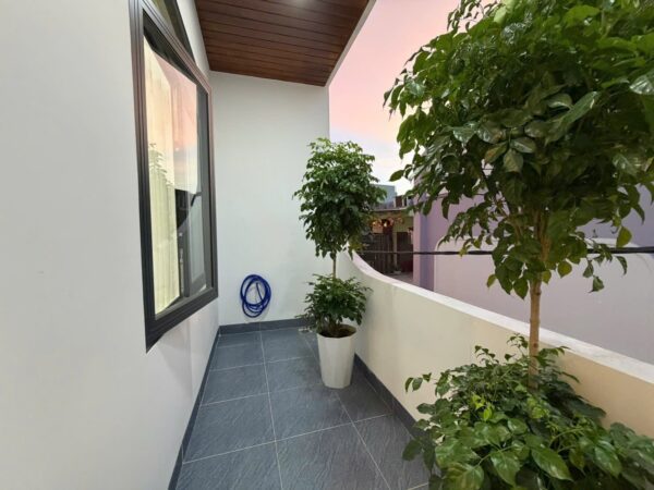 Nhà 2 tầng kiệt Dũng Sỹ Thanh Khê 68mv, 4990