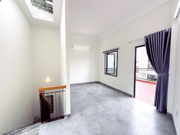 Nhà 3 tầng kiệt Trưng nữ vương 60mv, 6250
