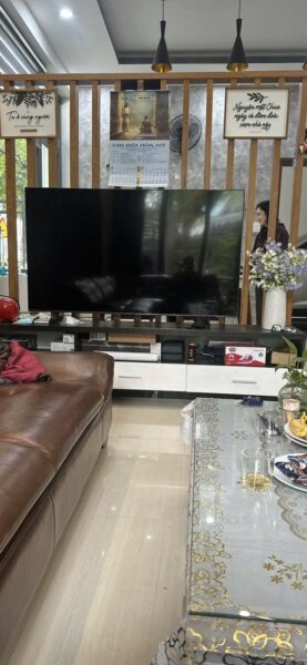 Biệt thự 2 mặt tiền Trần Đình Nam, 180mv, 18ty