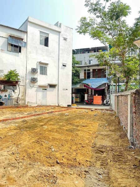 Đất kiệt ô tô Lê Duẩn 86mv, 4150