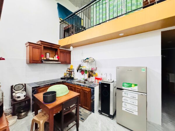 Nhà mê lửng kiệt Hoàng Minh Thảo 83mv, 3150