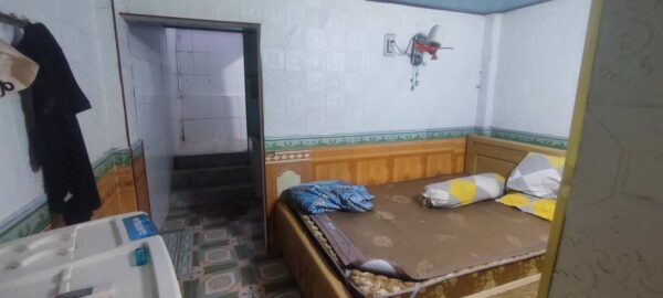 Nhà gác lửng kiệt Nguyễn Chánh 2790