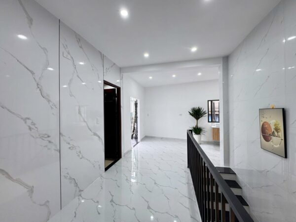 Nhà 2 tầng kiệt Trần cao Vân 60mv, 4450