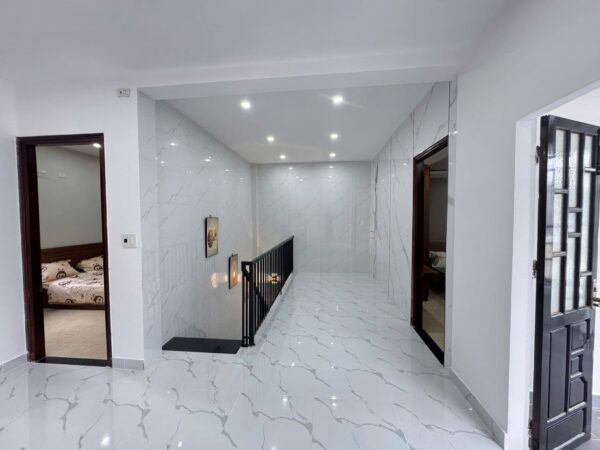 Nhà 2 tầng kiệt Trần cao Vân 60mv, 4450