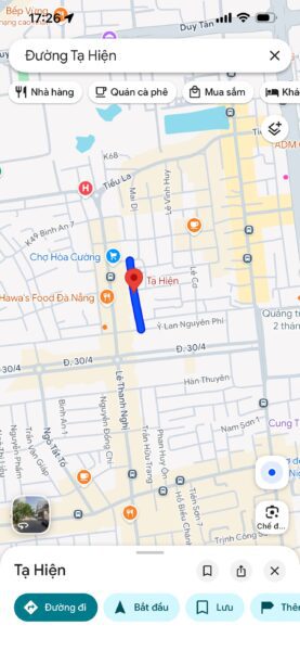 Đất kiệt Tạ Hiện, 67mv, 4ty4