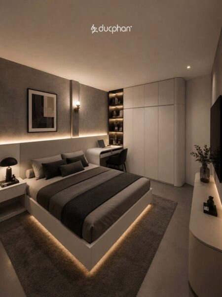 Nhà 3 tầng mặt tiền Cao Thắng 12ty5