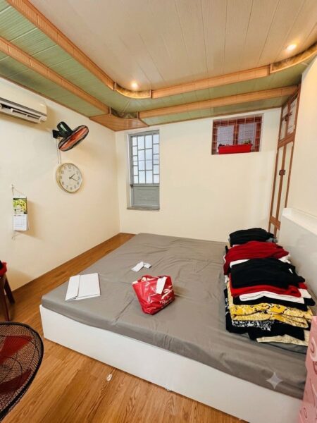 Nhà 2 tầng kiệt Nguyễn Văn Linh, 50mv, 3450