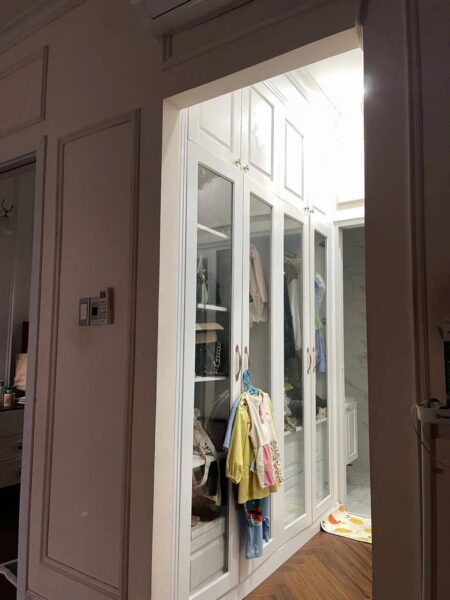 Nhà 3 tầng kiệt ô tô Trưng nữ vương 98mv, 7500