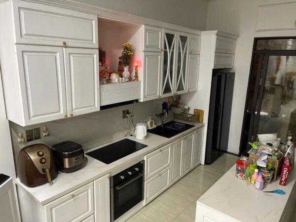 Nhà 3 tầng kiệt ô tô Trưng nữ vương 98mv, 7500