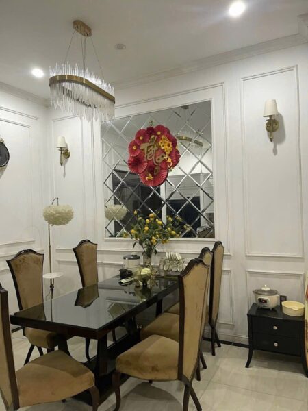 Nhà 3 tầng kiệt ô tô Trưng nữ vương 98mv, 7500