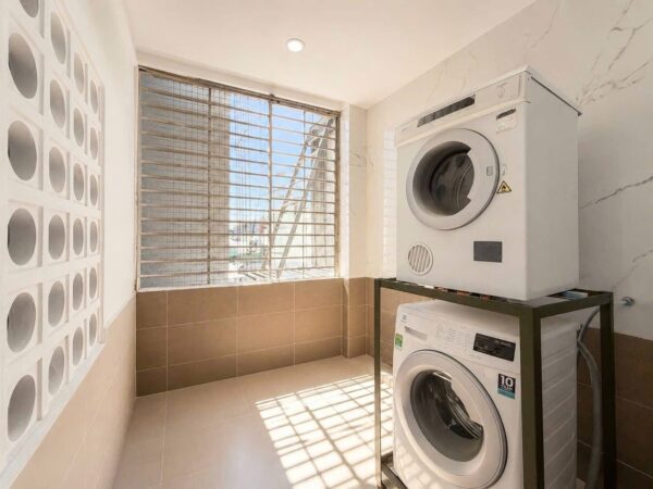 Nhà 3 tầng kiệt Trần cao Vân 4650