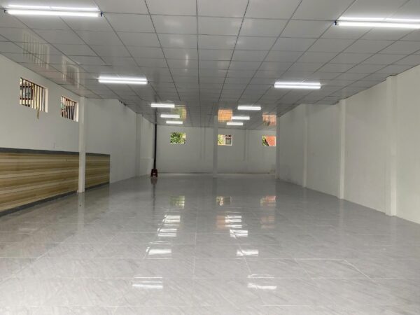 Đất mặt tiền đường 2/9 Hải Châu 234mv, 29ty