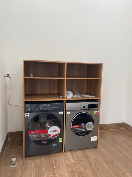 Nhà 3 tầng mặt tiền Thanh Lương 9850