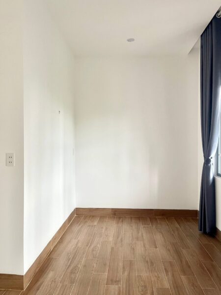 Nhà 3 tầng mặt tiền Thanh Lương 9850