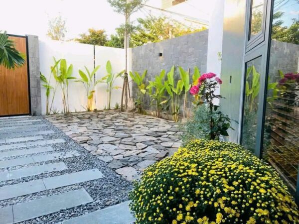 Cho thuê nhà mặt tiền Đặng Thái Thân 28tr