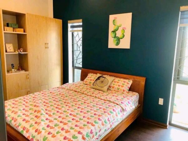 Cho thuê nhà mặt tiền Đặng Thái Thân 28tr