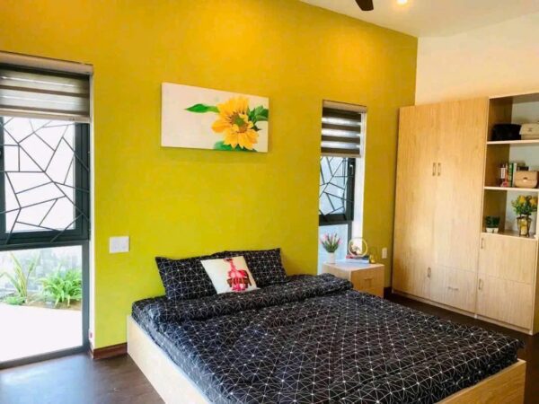 Cho thuê nhà mặt tiền Đặng Thái Thân 28tr