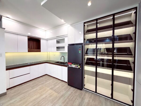 Nhà 3 tầng kiệt ô tô Trưng nữ vương 5250