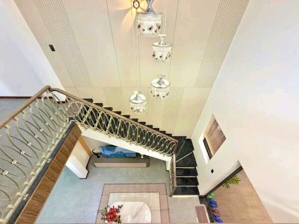 Nhà 2 tầng kiệt ô tô Nguyễn Phước Nguyên 78mv, 5680