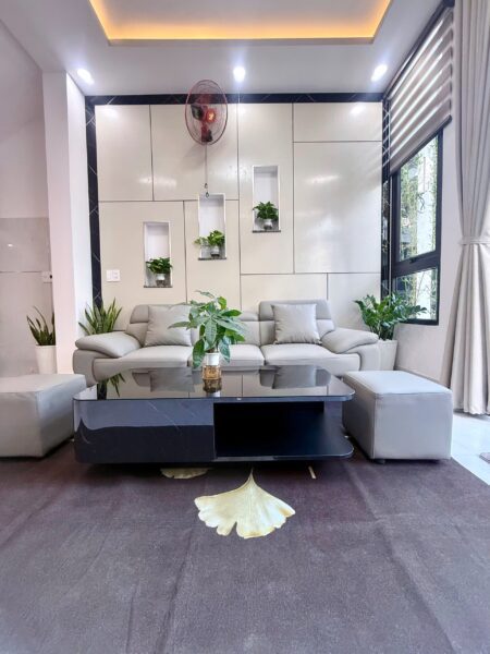 Nhà 2 tầng kiệt Nguyễn Như Hạnh 4250