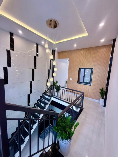 Nhà 2 tầng kiệt Nguyễn Như Hạnh 4250