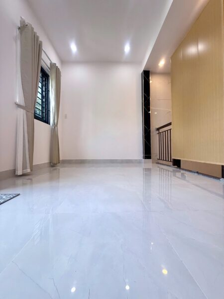 Nhà 2 tầng kiệt Nguyễn Như Hạnh 4250