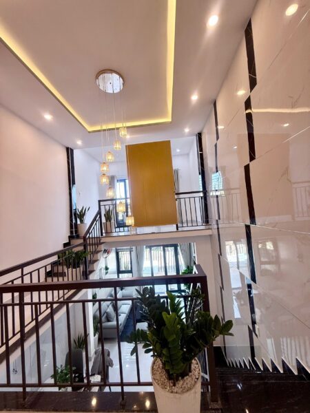 Nhà 2 tầng kiệt Nguyễn Như Hạnh 4250